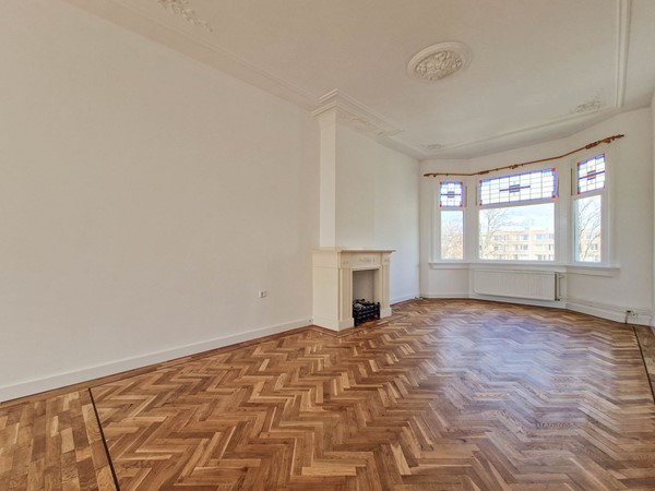 Medium property photo - De la Reyweg 327, 2571 EH Den Haag